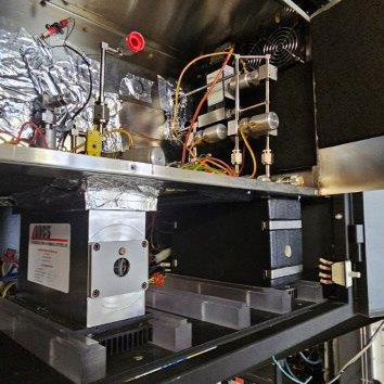 Applied Materials P 5000 CVD (Chemical Vapor Deposition)