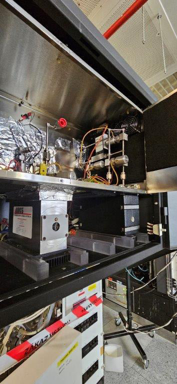 Applied Materials P 5000 CVD (Chemical Vapor Deposition)