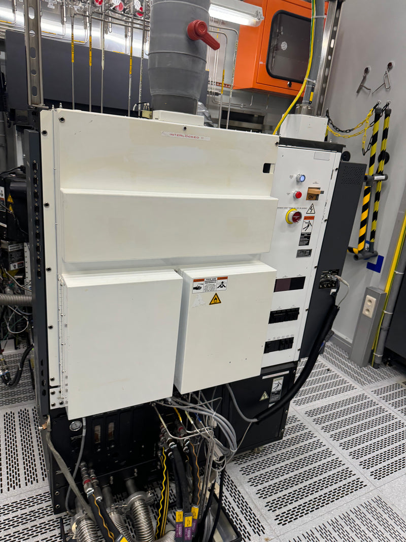 Applied Materials P 5000 Etcher