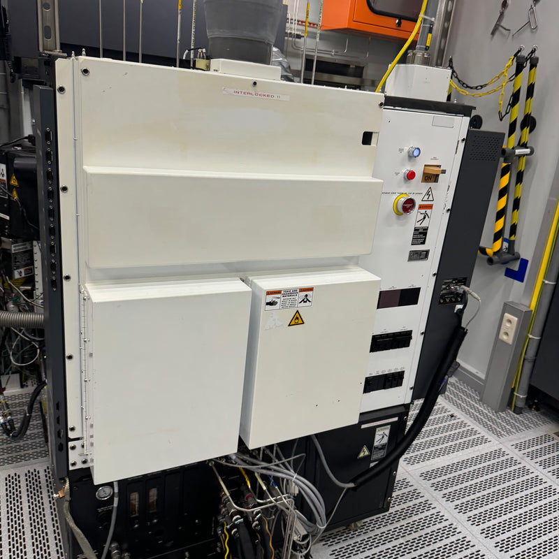 Applied Materials P 5000 Etcher