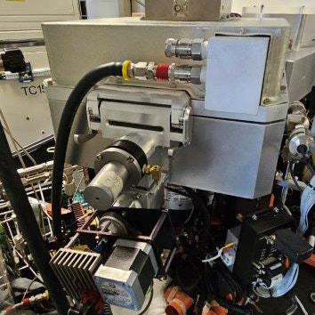 Applied Materials P 5000 CVD (Chemical Vapor Deposition)