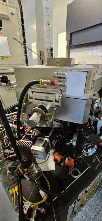 Applied Materials P 5000 CVD (Chemical Vapor Deposition)
