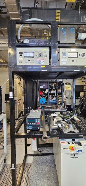 Applied Materials P 5000 CVD (Chemical Vapor Deposition)