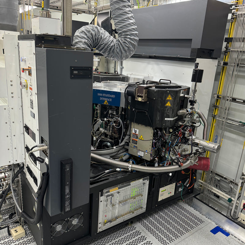 Applied Materials P 5000 Etcher