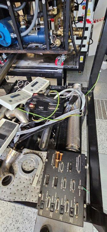 Applied Materials P 5000 CVD (Chemical Vapor Deposition)