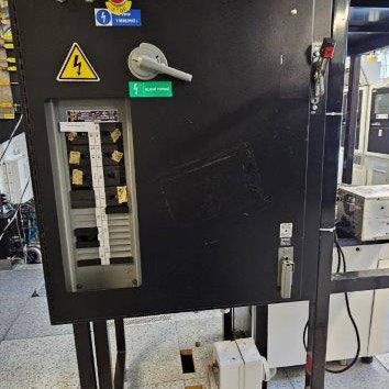 Applied Materials P 5000 CVD (Chemical Vapor Deposition)