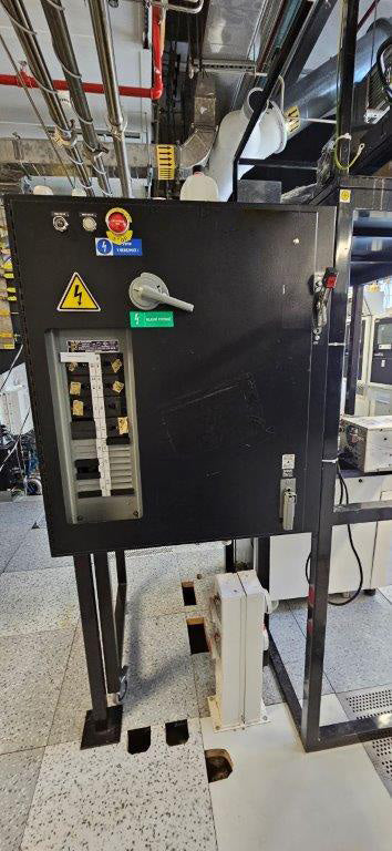 Applied Materials P 5000 CVD (Chemical Vapor Deposition)