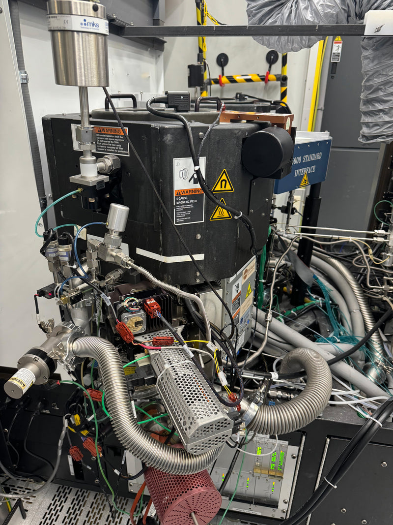 Applied Materials P 5000 Etcher