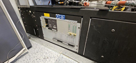 Applied Materials P 5000 CVD (Chemical Vapor Deposition)