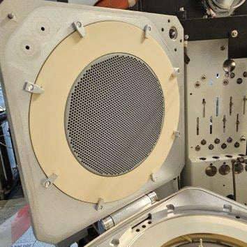Applied Materials P 5000 CVD (Chemical Vapor Deposition)