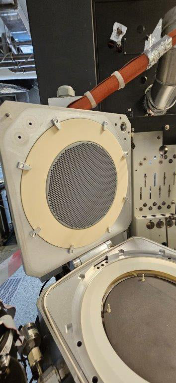 Applied Materials P 5000 CVD (Chemical Vapor Deposition)