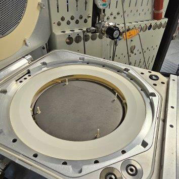 Applied Materials P 5000 CVD (Chemical Vapor Deposition)