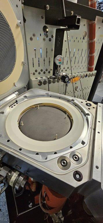 Applied Materials P 5000 CVD (Chemical Vapor Deposition)