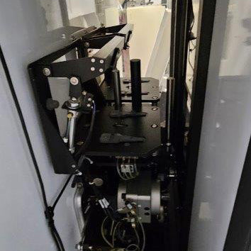 Applied Materials P 5000 CVD (Chemical Vapor Deposition)