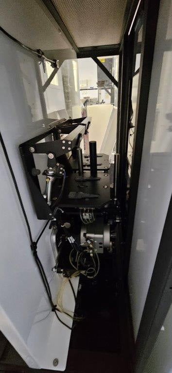 Applied Materials P 5000 CVD (Chemical Vapor Deposition)