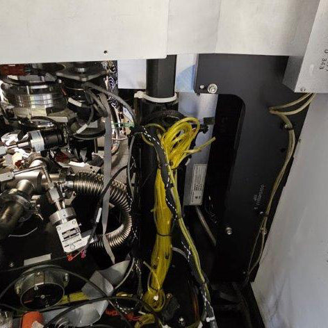 Applied Materials P 5000 CVD (Chemical Vapor Deposition)