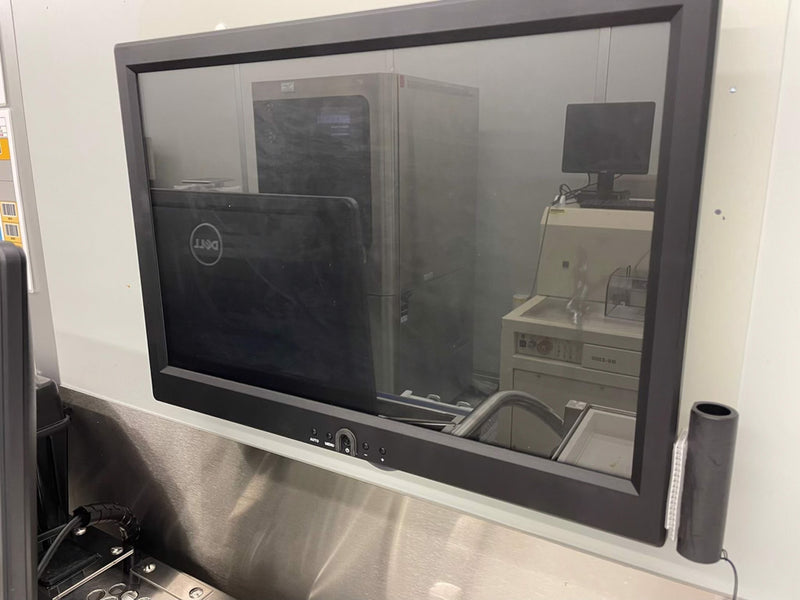 Applied Materials P 5000 Etcher