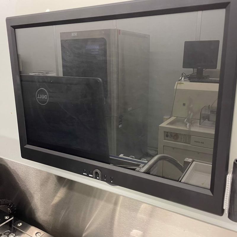 Applied Materials P 5000 Etcher