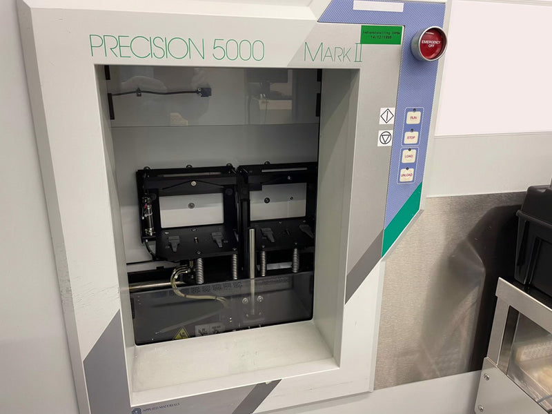 Applied Materials P 5000 Etcher