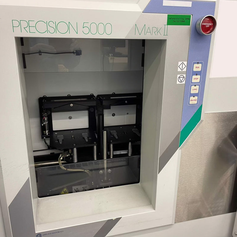Applied Materials P 5000 Etcher