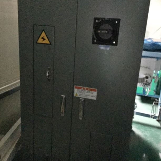 Applied Materials Ultima X HDP-CVD (High-Density Plasma - Chemical Vapor Deposition)