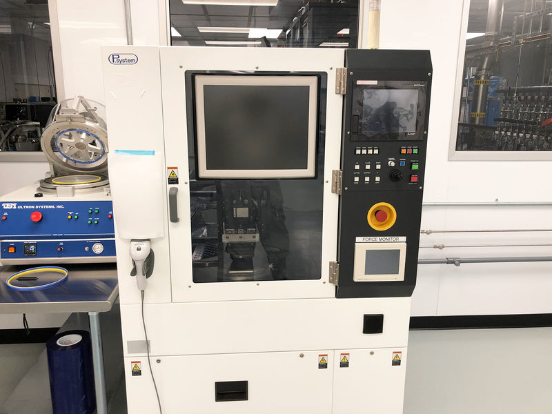 P System Die Separator
