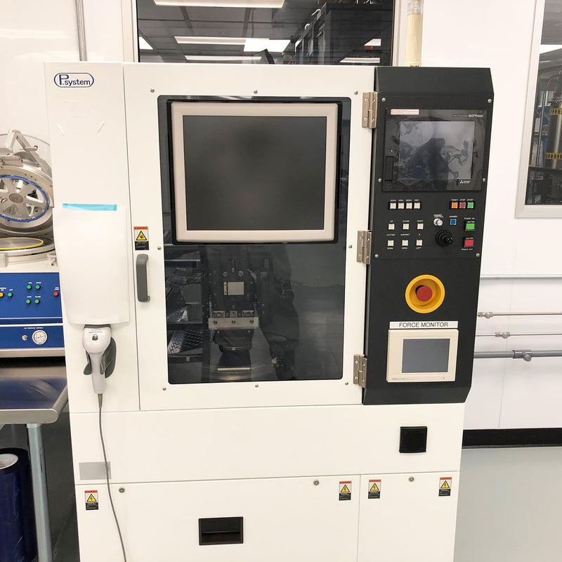 P System Die Separator