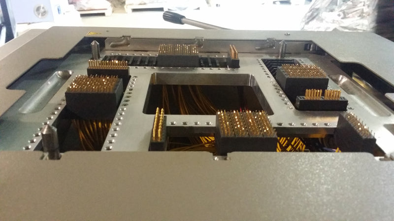 Advantest 83000 Tester