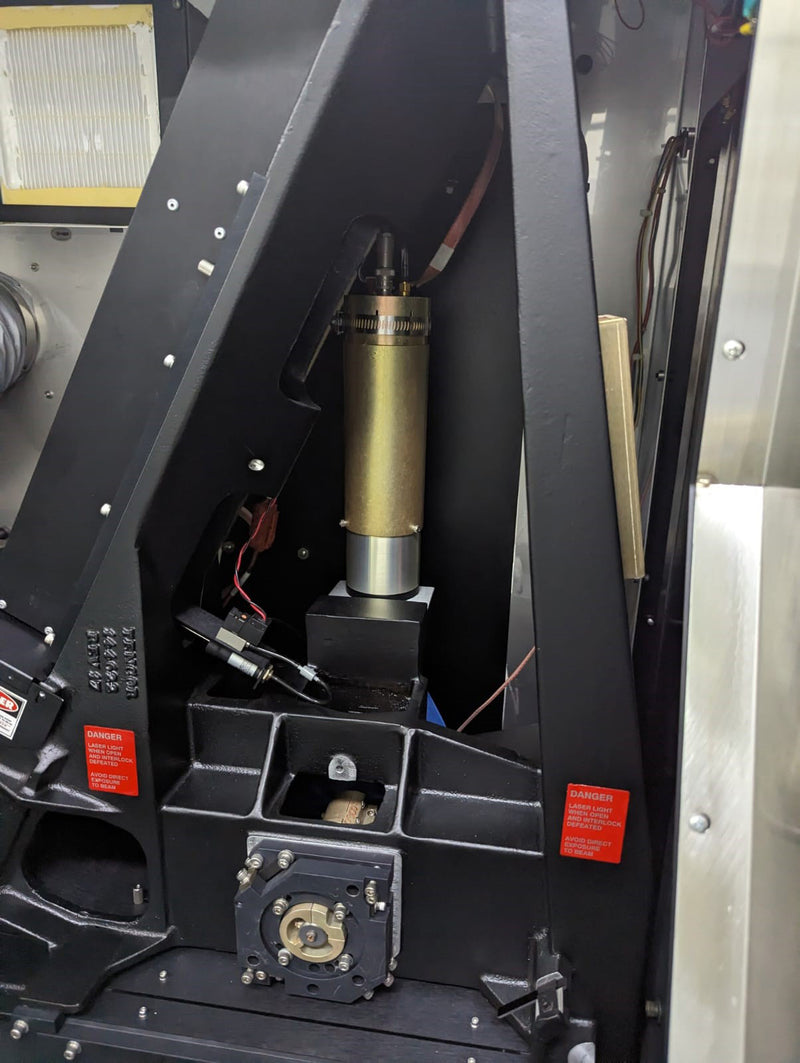 KLA Surfscan 6220 Particle Defect System