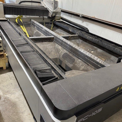 OmTech FC 105 Laser Cutter