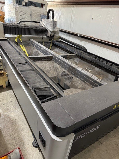OmTech FC 105 Laser Cutter