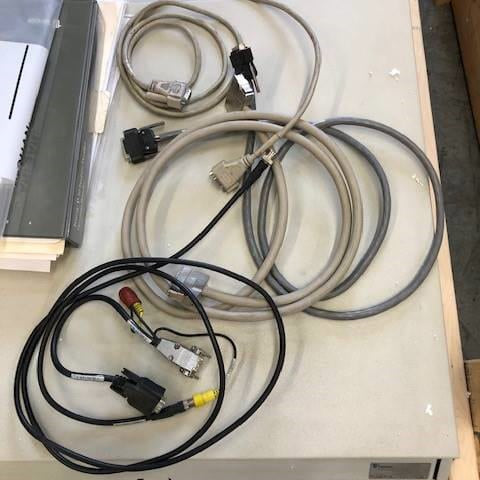 KLA P 10 Profilometer