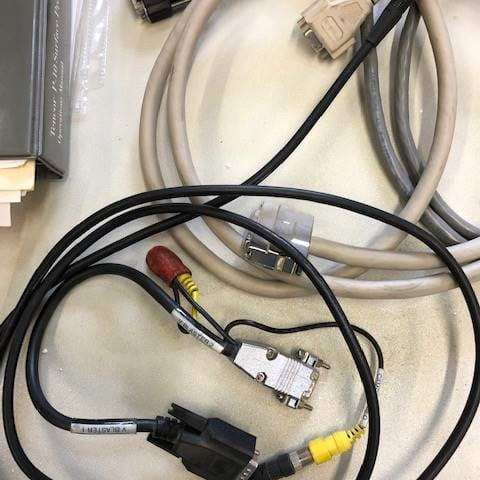 KLA P 10 Profilometer