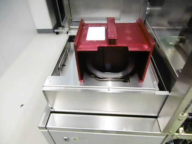 Disco DFL 7161 Laser Saw