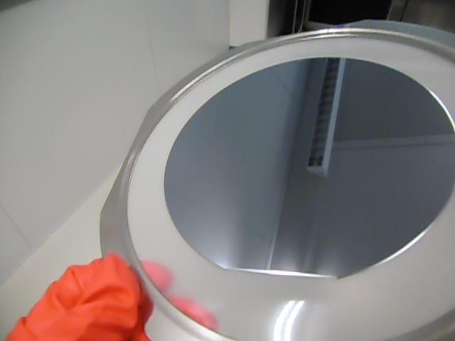 Disco DFL 7161 Laser Saw