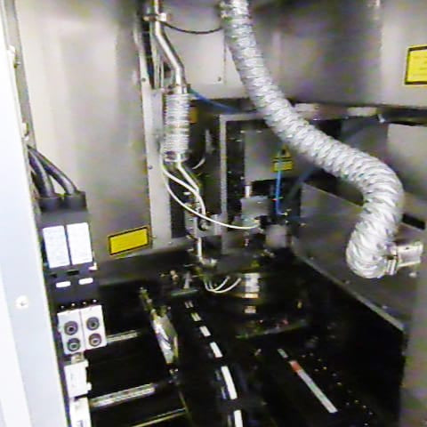 Disco DFL 7161 Laser Saw