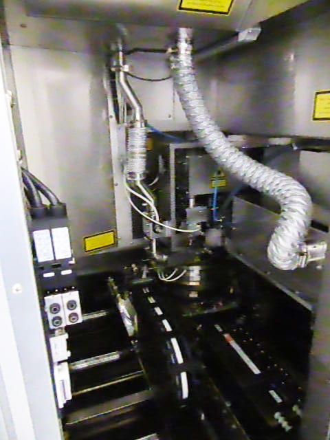 Disco DFL 7161 Laser Saw