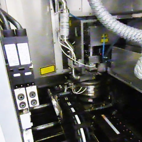 Disco DFL 7161 Laser Saw