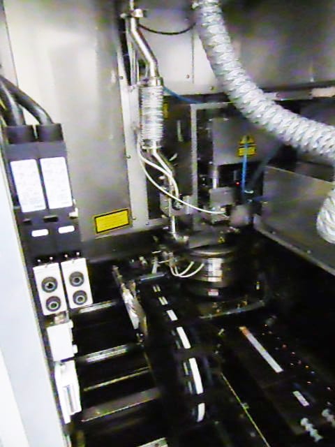 Disco DFL 7161 Laser Saw