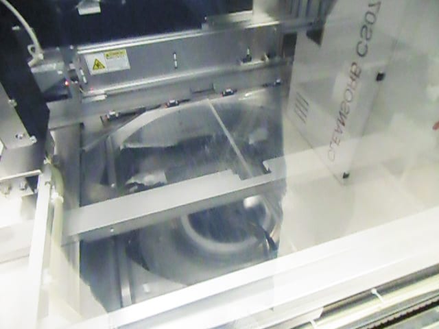 Disco DFL 7161 Laser Saw