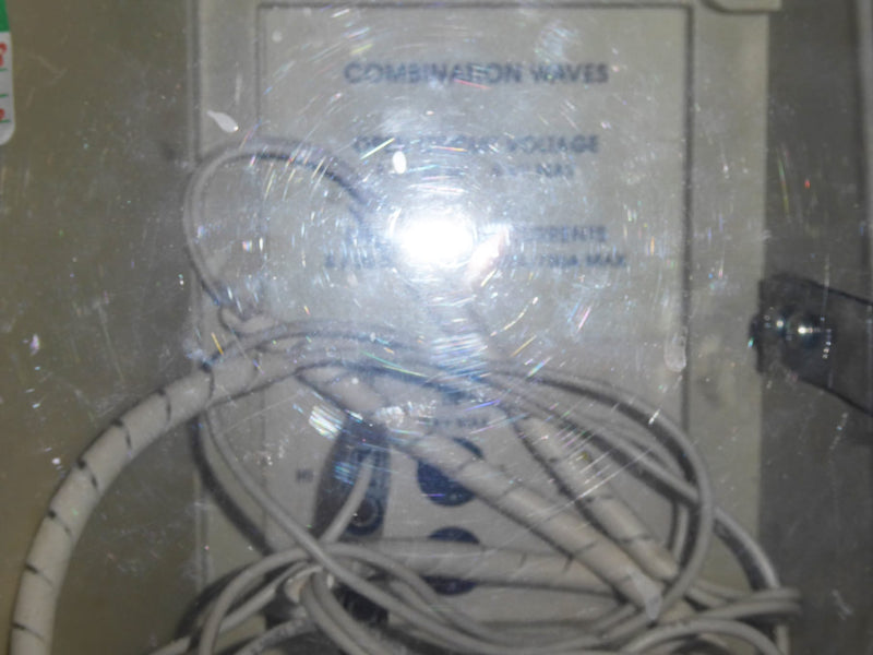 Thermo Scientific KeyTek ECAT Control Center