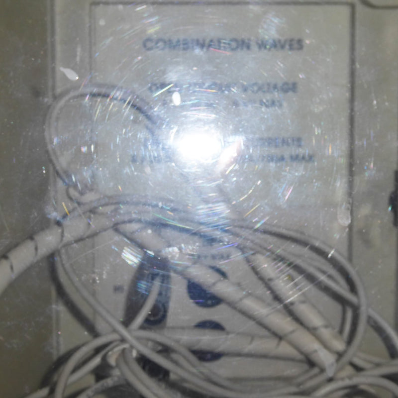 Thermo Scientific KeyTek ECAT Control Center