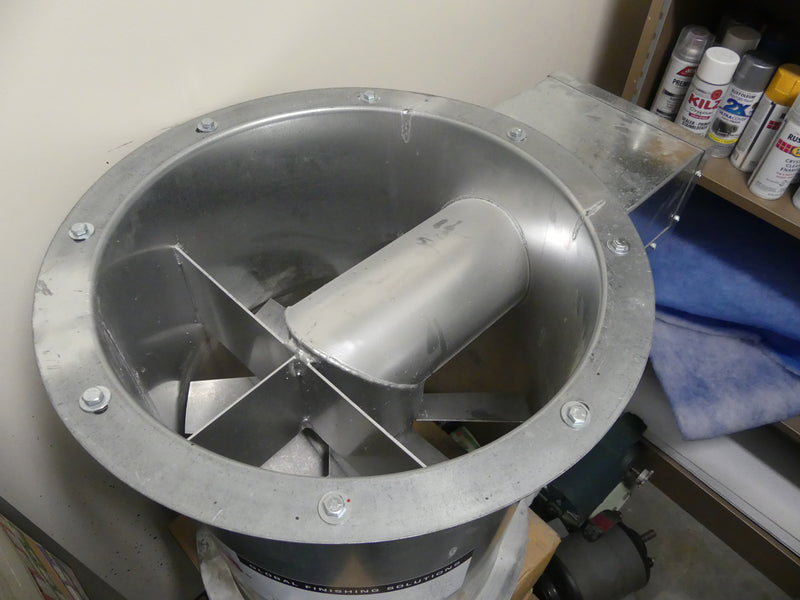 Global Finishing Solutions (GFS)