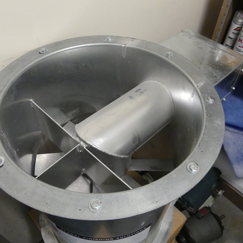 Global Finishing Solutions (GFS)