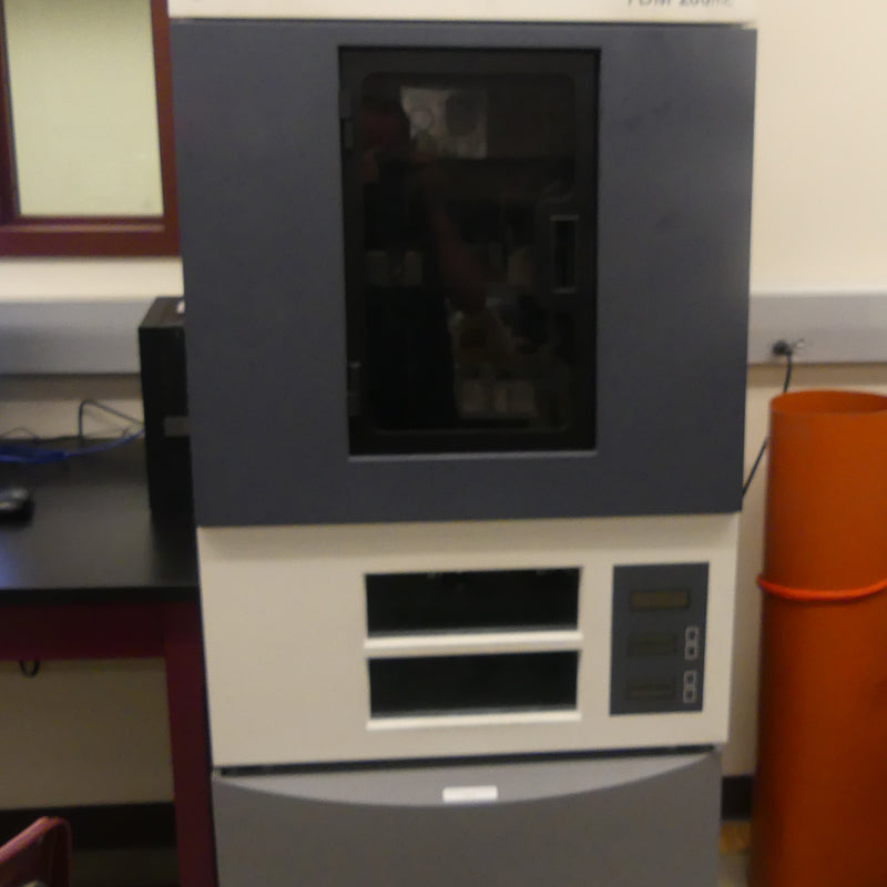 Stratasys FDM 200 3D Printer