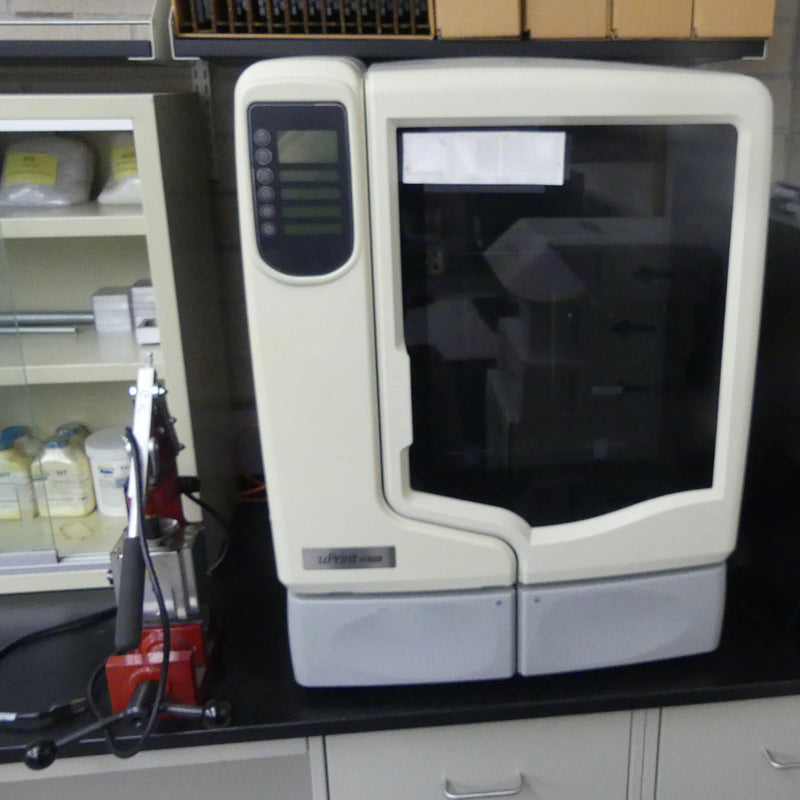 Stratasys uPrint SE Plus 3D Printer