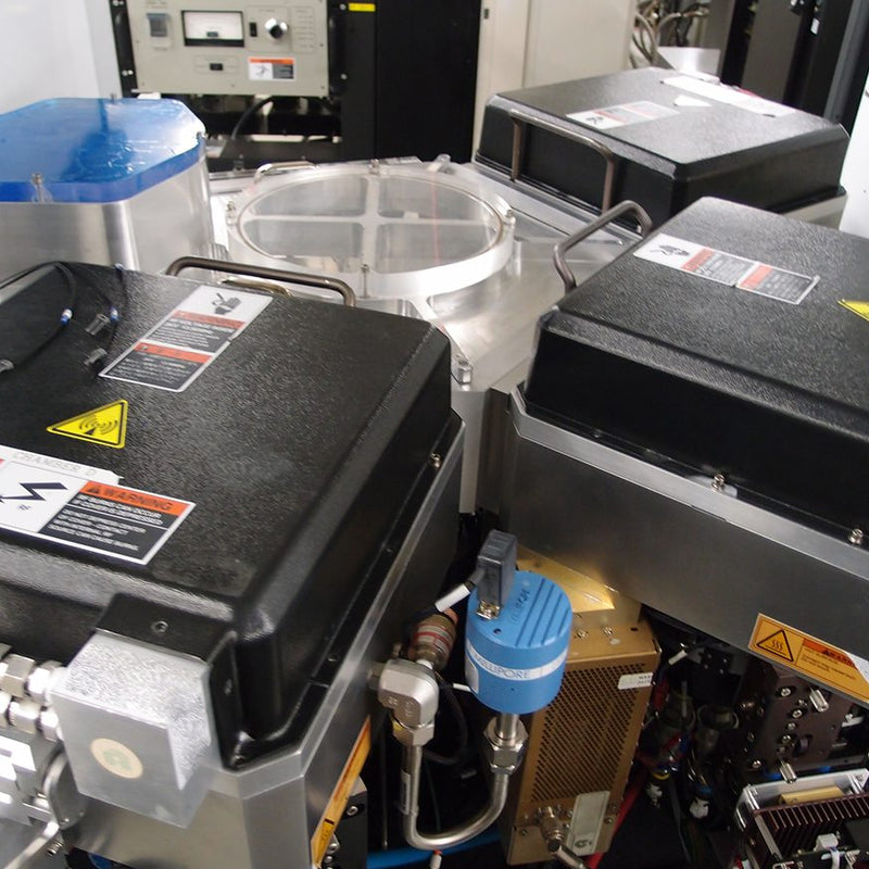 Applied Materials P 5000 CVD (Chemical Vapor Deposition)