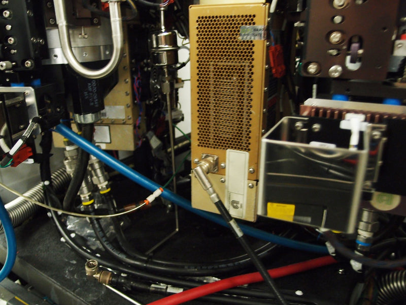 Applied Materials P 5000 CVD (Chemical Vapor Deposition)