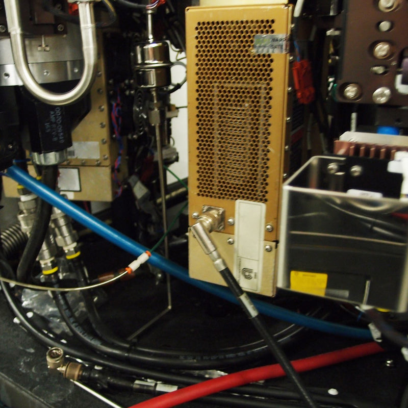 Applied Materials P 5000 CVD (Chemical Vapor Deposition)