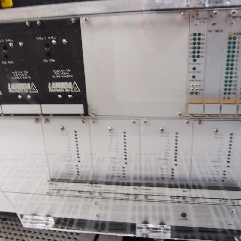 Applied Materials P 5000 CVD (Chemical Vapor Deposition)